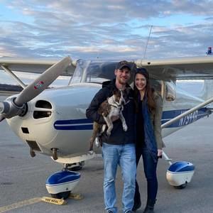 Meet your Posher, Jay